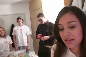 chottie美女裸体图片