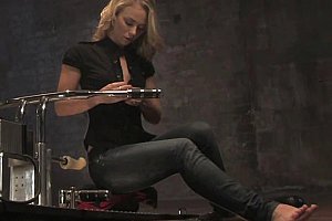 黑人大屌操美女